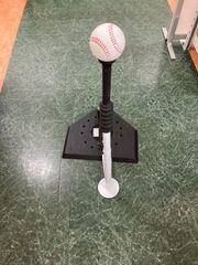 フィールドフォース トレーニング バッティングティ