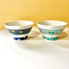 九九谷 x KIZM MUG 飯碗セット - メルカリ