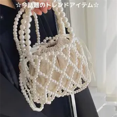 巾着バッグ パーティーバッグ パールバッグ ショルダー バッグ パール レディース ハンドバッグ ポシェット 巾着 浴衣バッグ 巾着ポーチ ポーチ 小さめ おしゃれ かわいい 結婚式 浴衣 袴 成人式 ドレス 和装 トレンド