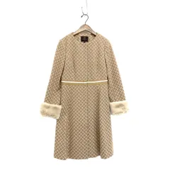 2025年最新】トッカ 刺繍 コートの人気アイテム - メルカリ 