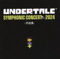 【UNDERTALE】オケコンCD 序曲集&Vol.1&Vol.2セット 2025年最新】undertale cd 序曲の人気アイテム - メルカリ