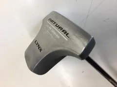 2025年最新】natural golf パターの人気アイテム - メルカリ