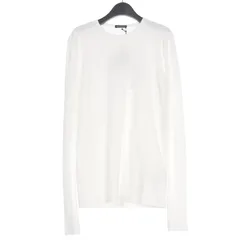 2025年最新】ann demeulemeester tシャツの人気アイテム - メルカリ