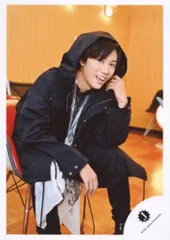 SnowMan 21年滝沢歌舞伎ZERO 阿部亮平 公式写真*1枚