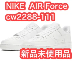 NIKE AIR Force エアフォース1 cw2288-111