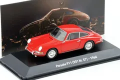 Yahoo!オークション - 1/43スパーク GSR 彼女のカレラ ポルシェ