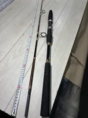 大特価❗️　ショアジギングロッド　シーバス　11F 3ピース　　18〜55g 新品 大特価❗️ ショアジギングロッド シーバス 11F 3ピース 18〜55g