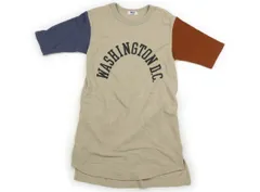 【ブリーズ/BREEZE】ワンピース 120サイズ 女の子【子供服・ベビー服】（1968428）