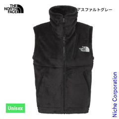 値下げ！ノース・フェイス バーサロフトベスト ポーラテック(NA62551