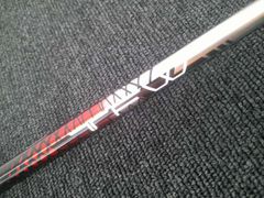 中古 シャフト トライファス（Basileus） Basileus TFW 65（S） 41.875インチ/S/0[4483]■松山店