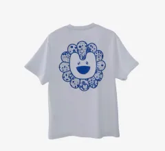 2025年最新】new jeans murakami tシャツの人気アイテム - メルカリ