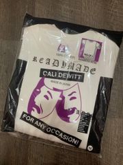 READYMADE 21SS CALI T-SHIRTS 3 パックTシャツ
