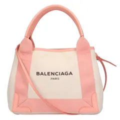 2023年最新】balenciaga バッグ ピンクの人気アイテム - メルカリ