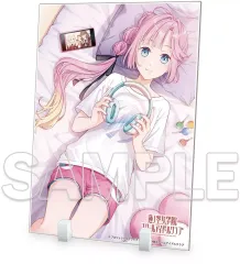 【中古】アクリルスタンド・アクリルパネル 安養寺姫芽 アクリルスタンド 「ラブライブ! 蓮ノ空女学院スクールアイドルクラブ」