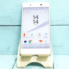 2023年最新】xperia z4 sov31 ホワイト auの人気アイテム - メルカリ