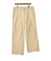 TANAKA デニムパンツ メンズ 【古着】【中古】【送料無料】