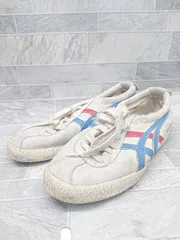 2025年最新】アシックス オニツカ タイガー スニーカーの人気アイテム