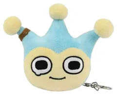 逆転裁判 ぬいぐるみマスコットストラッ CAPCOM STOREの大人気商品