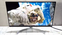 LGモニターディスプレイ27UK600-W 27インチ/4K/HDR10対応中古 Amazon.co.jp: 【Amazon.co.jp限定】LG モニター ディスプレイ