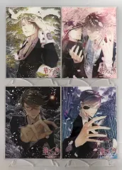 華アワセ 和モダン アクリルジオラマ アクリルスタンド 華アワセ 和モダン アクリルジオラマ アクリルスタンド 2025年最新】華