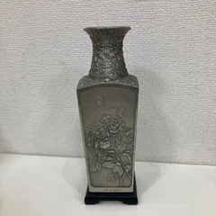 2023年最新】ロイヤルセランゴール 花瓶の人気アイテム - メルカリ