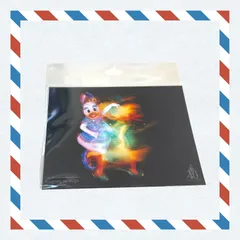 ディズニー イマジニングザマジック 生写真【デイジー】 東京ディズニーリゾート TDR