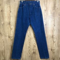 USA製 90s Wrangler ラングラー 13MWZC デニム パンツ ジーパン ジーンズ サイズ 9/32 メンズ S位 s25020990