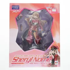 macros - エクセレントモデル CORE シェリル・ノーム N.A Ver. マクロスF(フロンティア) 完成品 フィギュア メガハウス マクロスF（フロンティア）シェリル・ノーム N.A Ver