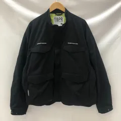TIGHTBOOTH タイトブース BDU PUFFY JACKET パフィージャケット 中綿 ブルゾン L /m 250205 01657hi◇128