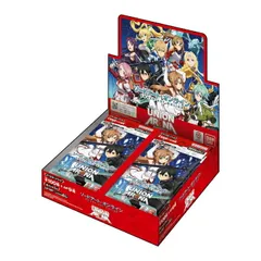 2025年最新】ユニオンアリーナ box saoの人気アイテム - メルカリ