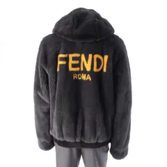 2025年最新】FENDIパーカーの人気アイテム - メルカリ 2025年最新】FENDIパーカーの人気アイテム - メルカリ