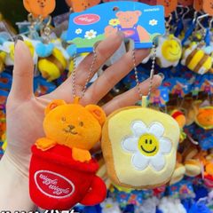 Sanrio サンリオ x E-STRONG “私のタコショルダーバッグ Sanrio サンリオ x E-STRONG “私のタコショルダーバッグ