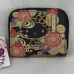 2025年最新】HELLOKITTY和柄財布の人気アイテム - メルカリ