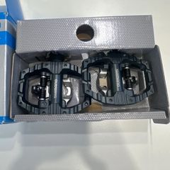 (箱破れ・袋破れ)SIMANO SPD PEDALS/PD-EH500