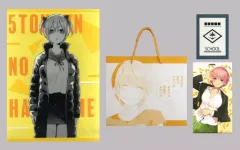 【中古】その他雑貨(キャラクター) 中野一花 グッズセット 「五等分の花嫁」