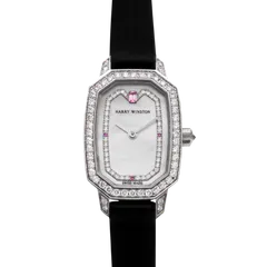 【Harry Winston】ハリーウィンストン エメラルド EMEQHM18WW007 中古のサムネイル