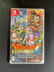 2025年最新】ドラゴンクエストヒーローズ1 2の人気アイテム