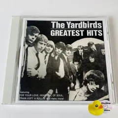 2025年最新】ザ・バーズ グレイテスト・ヒッツの人気アイテム