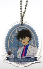 【中古】キーホルダー 怪盗キッド アクリルキーホルダー 「名探偵コナン」
