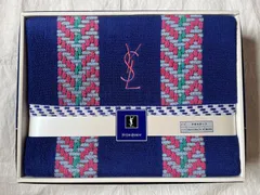 2025年最新】タオルケット イブサンローランの人気アイテム - メルカリ