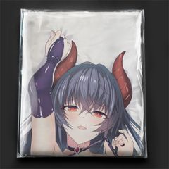 小粥聖良/等身大抱き枕カバー/160cm×50cm/2wayトリコット