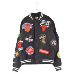 2024年最新】シュプリーム nike nba teams warm-up jacketの人気 