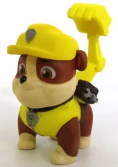 【中古】トレーディングフィギュア ラブル 「パウ・パトロール パウパックフィギュア」