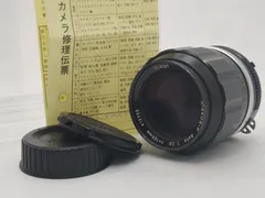 2024年最新】105 f2 nikonの人気アイテム - メルカリ