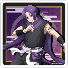 【中古】コースター 御影玲王(忍ver) アクリルコースター 「ブルーロック」