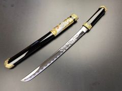 世界初アートデコ！オーボエリードナイフ(右手)/“初音”リメイク新品