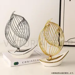 ヨット Jay 金属製 オブジェ 置物 飾り　sailing yacht Jay ヨット Jay 金属製 オブジェ 置物 飾り sailing yacht Jay