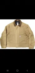 Carhartt(カーハート) J02 BRN