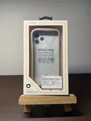 IFACE IPHONE 11 PRO 用クリアケース