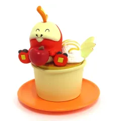 【中古】トレーディングフィギュア ホゲータ 「ポケモン Yummy!スイーツマスコット4」